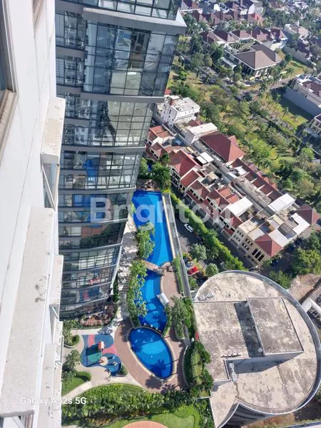 image APARTEMEN BENSON DIJUAL, TERKONEKSI DENGAN PAKUWON MALL  (4)