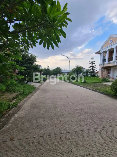 image DISEWAKAN RUMAH BAGUS SEMI FURNISH  SENTUL CITY (2)