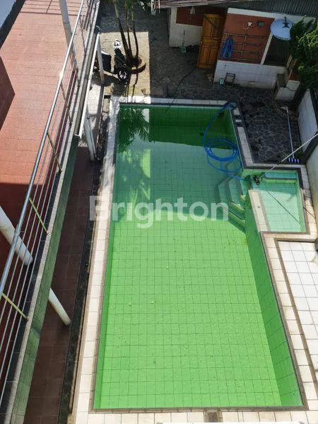 image RUMAH SEMI VILLA 3 LANTAI SEBELAH JALAN TOL SIAP HUNI DI CICALENGKA  (7)