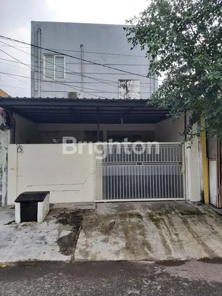 image RUMAH NGAGEL SIAP HUNI, DEKAT KE UBAYA  (7)