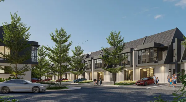 Image more GRAHA NATURA LILY BY THE LAKE