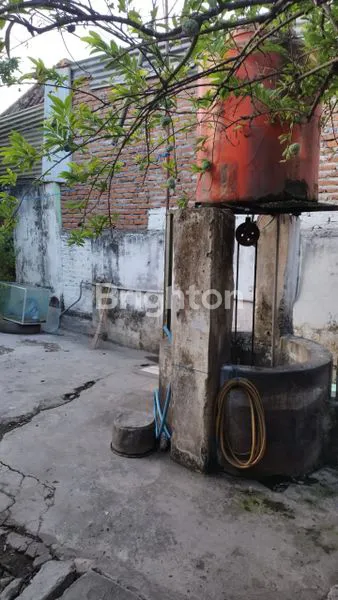 image DIJUAL RUMAH HITUNG TANAH DITULUNGAAGUNG (2)