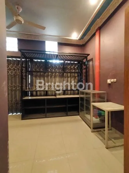 image TEMPAT USAHA UNTUK CAFE / DEPOT DEKAT DEPO BANGUNAN DAN PERGUDANHAN (2)