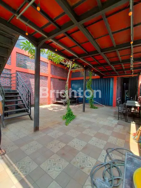 image TEMPAT USAHA UNTUK CAFE / DEPOT DEKAT DEPO BANGUNAN DAN PERGUDANHAN (4)