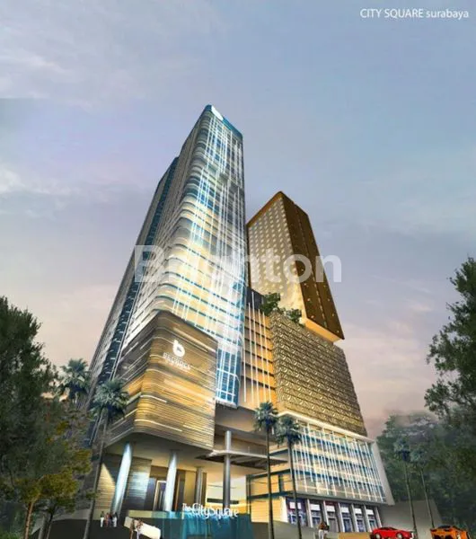 Gambar Property APARTEMEN CITY SQUARE SIAP HUNI KONDISI BARU DAN KOSONGAN