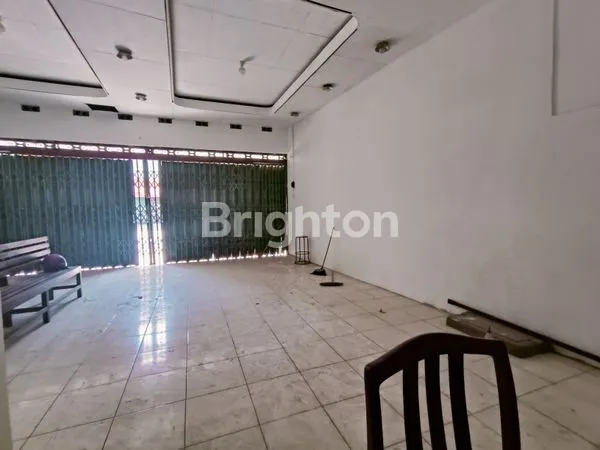 image RUKO SIAP HUNI, KEDIRI KOTA (4)