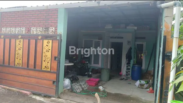 image RUMAH MURAH TAKE OVER KPR  STRATEGIS DI RANCAMANYAR, DEKAT TOL MOH TOHA (6)