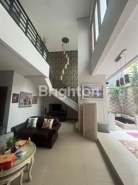 image RUMAH MURAH DI VILLA MEUTIA KIRANA KOTA BEKASI (2)