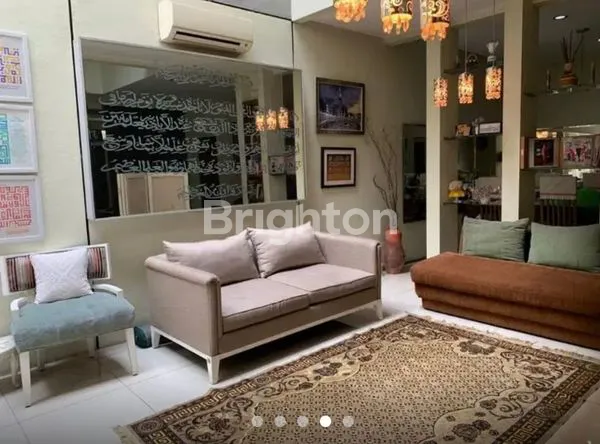 image RUMAH MURAH DI VILLA MEUTIA KIRANA KOTA BEKASI (3)