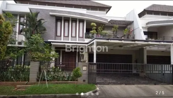 image RUMAH MURAH DI VILLA MEUTIA KIRANA KOTA BEKASI (1)