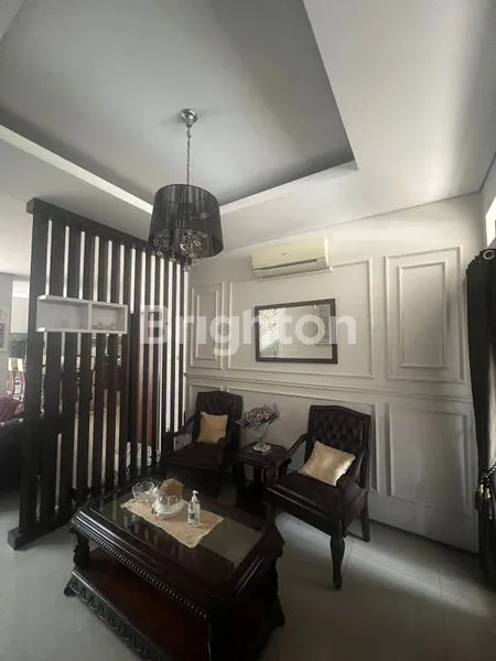 image RUMAH MURAH DI VILLA MEUTIA KIRANA KOTA BEKASI (6)