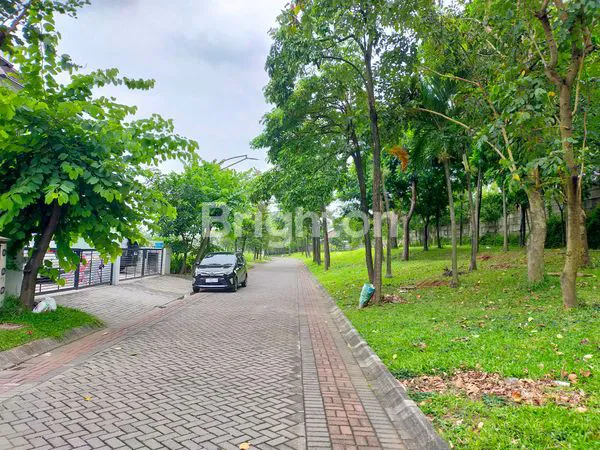 image RUMAH BARU DI GRAHA FAMILI, KAWASAN HUNIAN TERBAIK DAN PREMIUM DI SURABAYA BARAT (7)