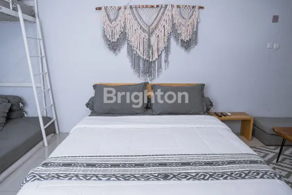 image RUMAH DI SETIABUDI BANDUNG POTENSI CUAAAN FULLY FURNISHED (2)