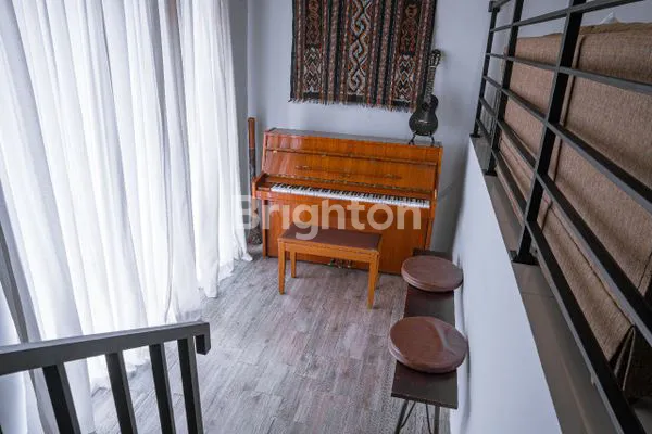 image RUMAH DI SETIABUDI BANDUNG POTENSI CUAAAN FULLY FURNISHED (3)