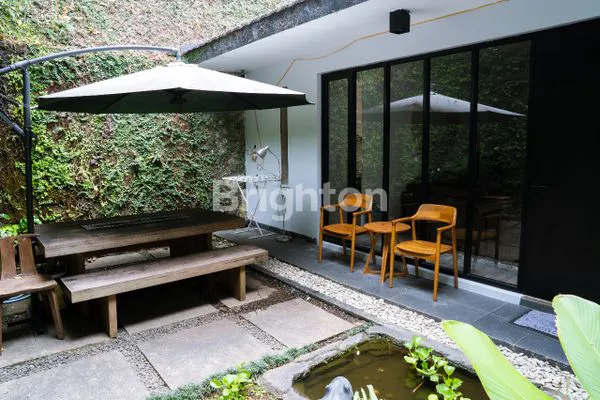 image RUMAH DI SETIABUDI BANDUNG POTENSI CUAAAN FULLY FURNISHED (6)