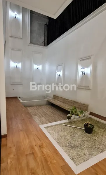 image RUMAH AMERICAN STYLE FULL FURNISH DI CITRALAND DEKAT GWALK DAN PAKUWON MALL (7)