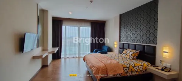 image APARTMENT ASTON SIAP HUNI TINGGAL BAWA KOPOR SAJA (2)