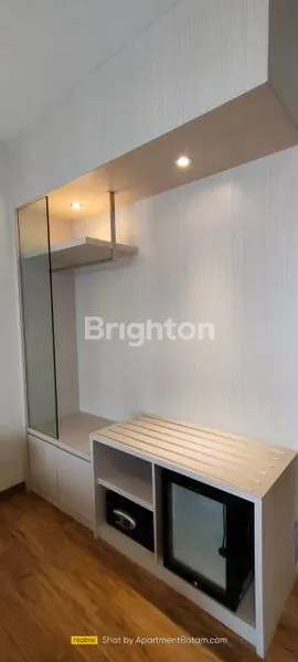 image APARTMENT ASTON SIAP HUNI TINGGAL BAWA KOPOR SAJA (5)