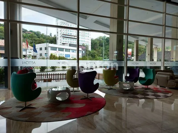 image APARTMENT ASTON SIAP HUNI TINGGAL BAWA KOPOR SAJA (7)