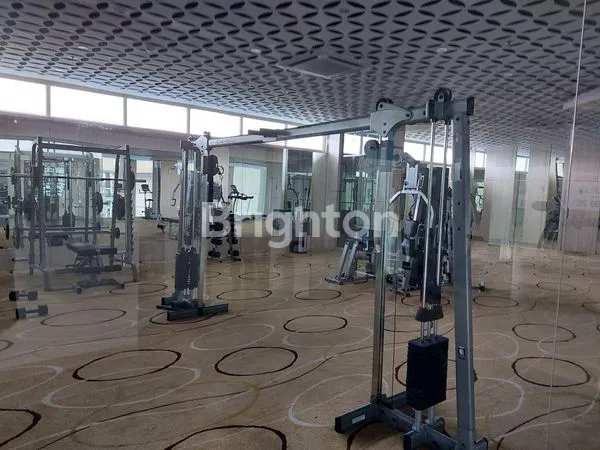 image APARTMENT ASTON SIAP HUNI TINGGAL BAWA KOPOR SAJA (6)