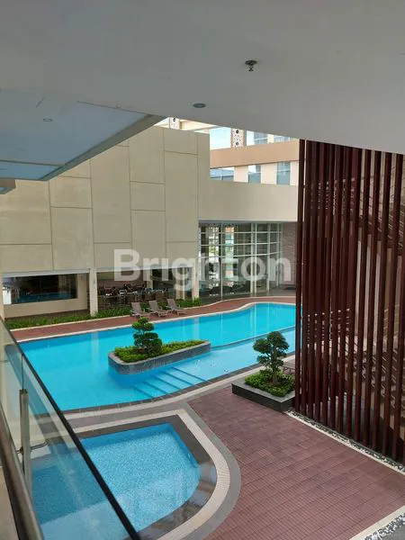 image APARTMENT ASTON SIAP HUNI TINGGAL BAWA KOPOR SAJA (8)