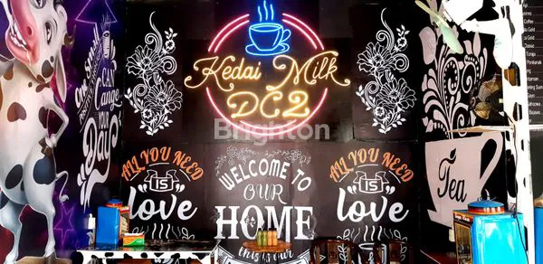 image RUKO USAHA CAFE SIAP LANJUTKAN SAJA PASAR KEMIS (2)