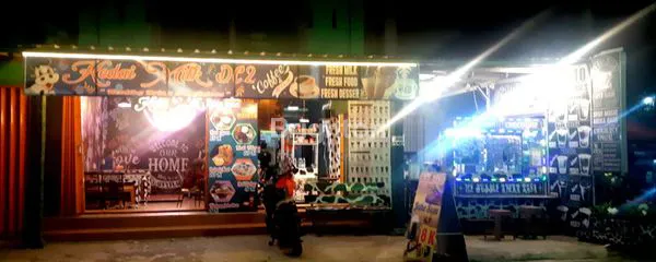image RUKO USAHA CAFE SIAP LANJUTKAN SAJA PASAR KEMIS (3)