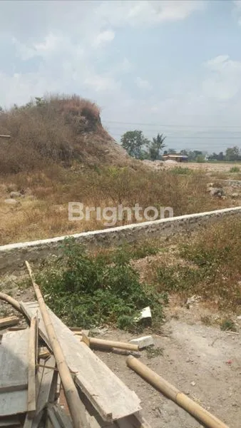 KAVLING DAERAH RANCAEKEK