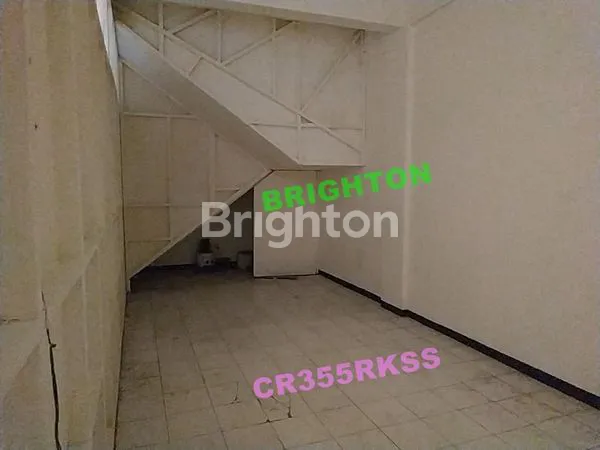 image RUKO LANGKA DAN SIAP PAKAI 3.5 LT DI RUNGKUT MAKMUR SQUARE SURABAYA  (5)