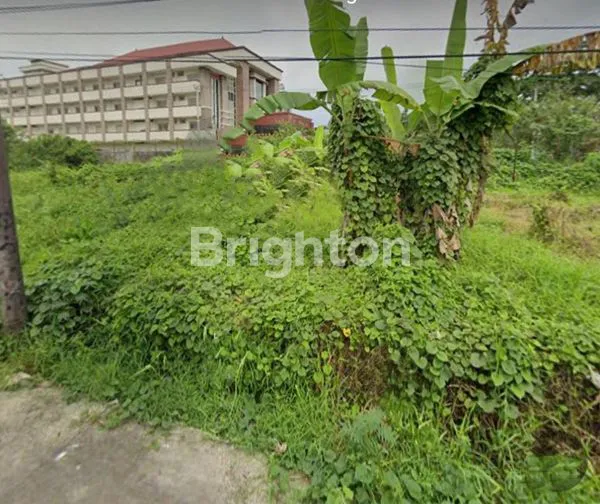 Gambar Property TANAH DIJUAL 2 KAPLING DI JALAN BELATUK
