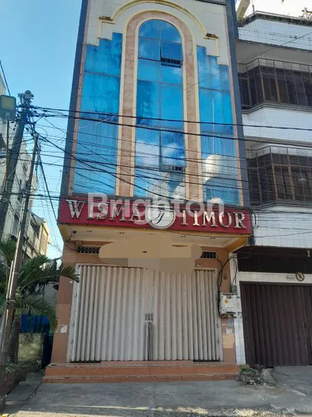 image WISMA /HOTEL (1)