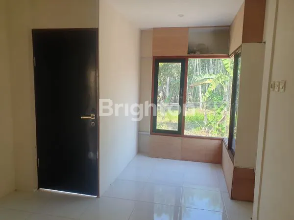 image JUAL MURAH: RUMAH BARU GRESS, ELEGAN MEGAH 2LT, KUSEN BESI. WAGIR MALANG (4)