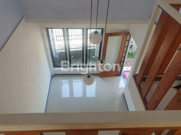 image JUAL MURAH: RUMAH BARU GRESS, ELEGAN MEGAH 2LT, KUSEN BESI. WAGIR MALANG (3)