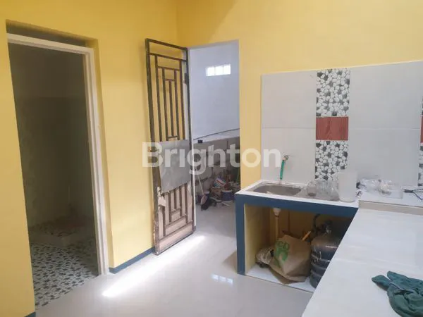 image JUAL MURAH: RUMAH BARU GRESS, ELEGAN MEGAH 2LT, KUSEN BESI. WAGIR MALANG (5)