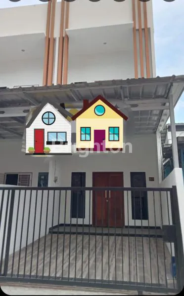 image TOWNHOUSE BARU TAKSAM (1)