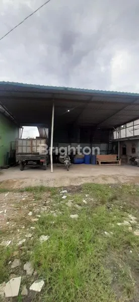 image GUDANG STRATEGIS MEDAN LABUHAN, SHM, 756M² (4)