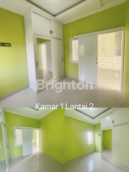 image RUMAH MEWAH MURAH DALAM KOMPLEKS PERUMAHAN  (4)
