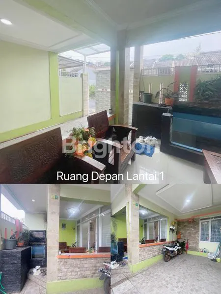 image RUMAH MEWAH MURAH DALAM KOMPLEKS PERUMAHAN  (2)