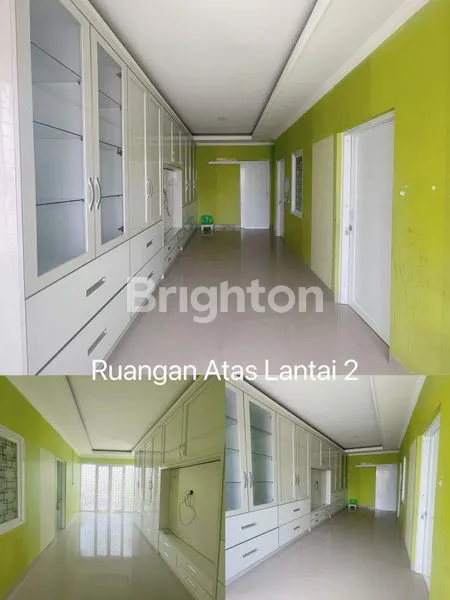 image RUMAH MEWAH MURAH DALAM KOMPLEKS PERUMAHAN  (3)