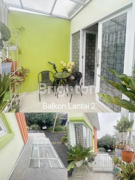 image RUMAH MEWAH MURAH DALAM KOMPLEKS PERUMAHAN  (8)