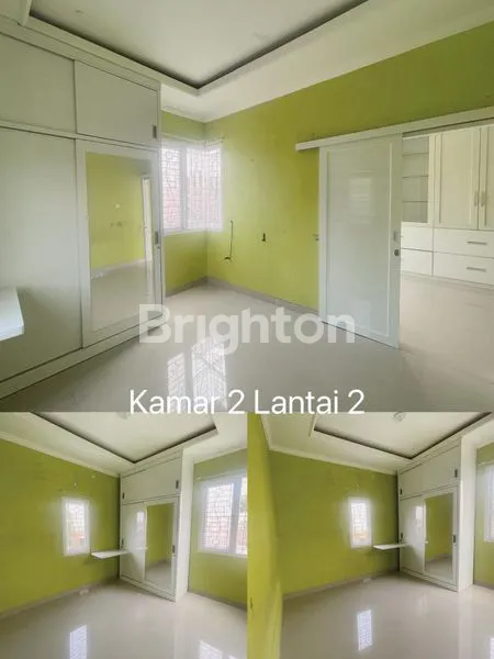 image RUMAH MEWAH MURAH DALAM KOMPLEKS PERUMAHAN  (5)