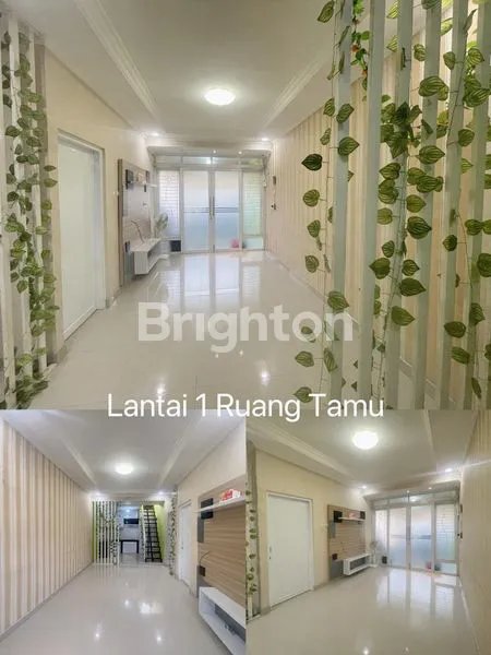 image RUMAH MEWAH MURAH DALAM KOMPLEKS PERUMAHAN  (6)