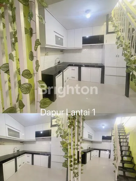 image RUMAH MEWAH MURAH DALAM KOMPLEKS PERUMAHAN  (7)