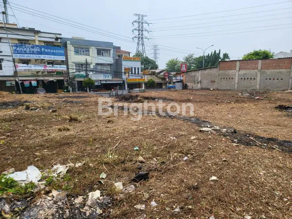 image TANAH KOMERSIL DAN LUAS DI PINGGIR JALAN RAYA (5)