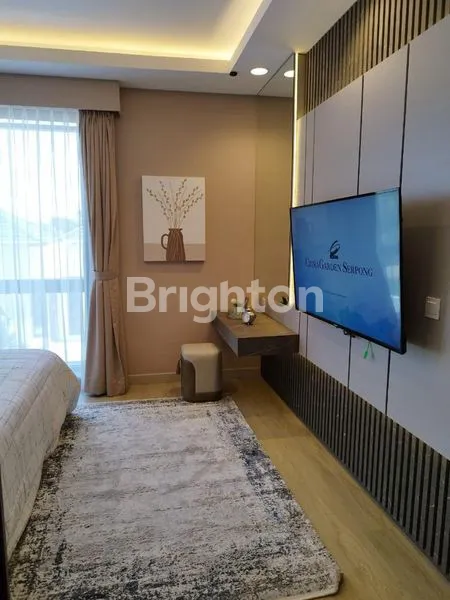 image RUMAH PREMIUM DENGAN REAL ATTIC, CITRA GARDEN SERPONG, TYPE PIVOINE L8 (5)