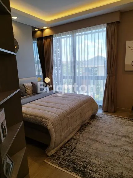 image RUMAH PREMIUM DENGAN REAL ATTIC, CITRA GARDEN SERPONG, TYPE PIVOINE L8 (6)