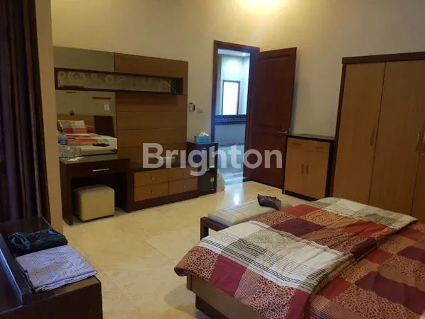 image RUMAH LUAS FUL FURNISHED  SIAP HUNI DI BUKIT DIENG MALANG (6)