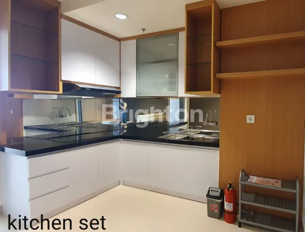 image APARTEMEN PRAXIS MURAH FULL FURNISH SIAP HUNI (3)