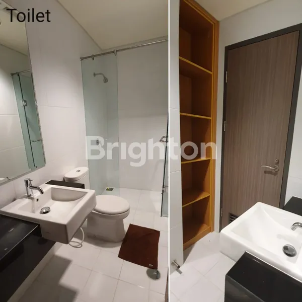 image APARTEMEN PRAXIS MURAH FULL FURNISH SIAP HUNI (5)