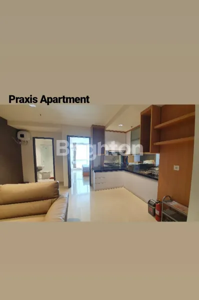 image APARTEMEN PRAXIS MURAH FULL FURNISH SIAP HUNI (6)